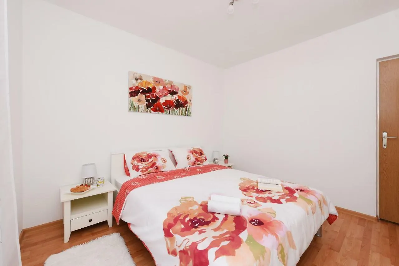 Villa Basil Zadarvillas بنكوفاتش كرواتيا